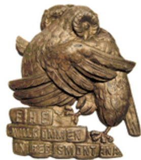 Willekumm der Regismontana