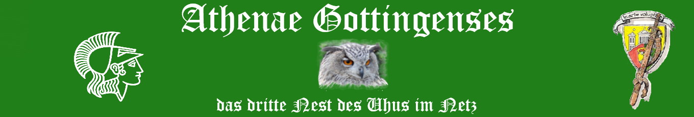 Athena Gottingenses
